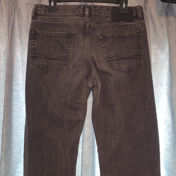 Hugo Boss Jeans Texas Regular Fit 34/32 - Picture 7 of 10
